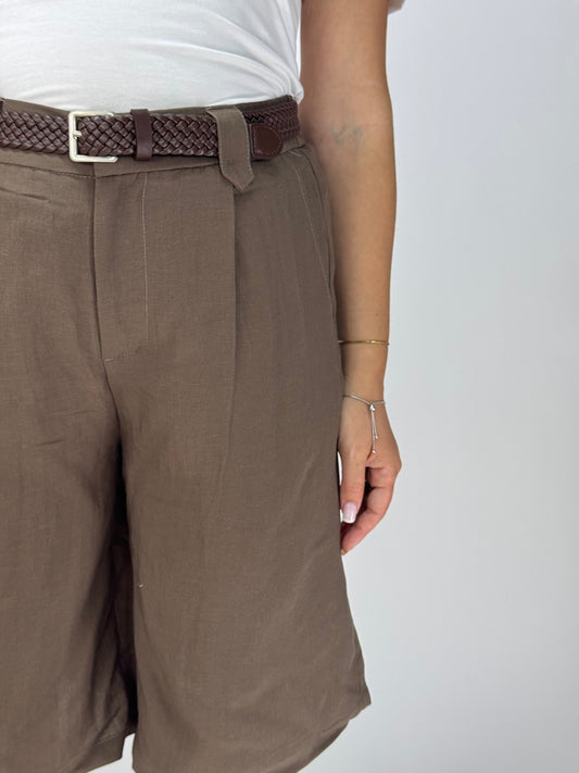 BERMUDA LUCIA KHAKI