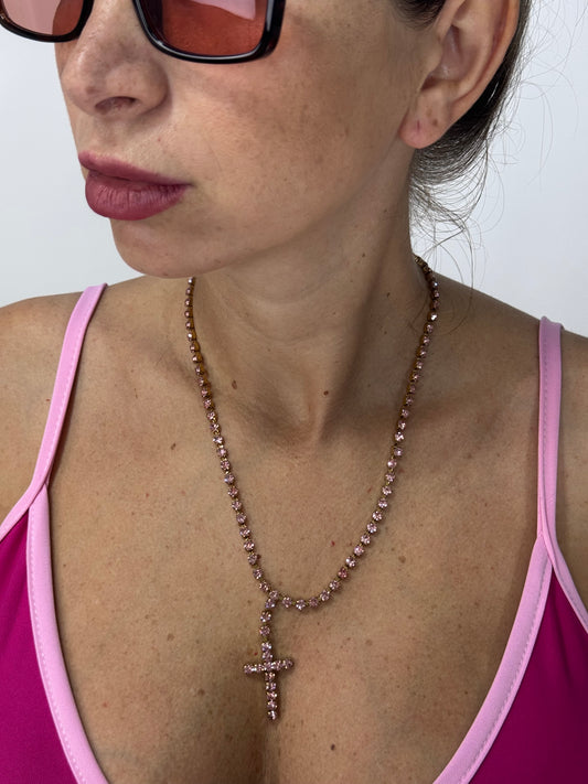 ROSARIO STRASS ROSA