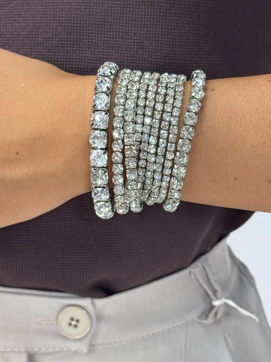 SET BRACCIALI VIVIENNE
