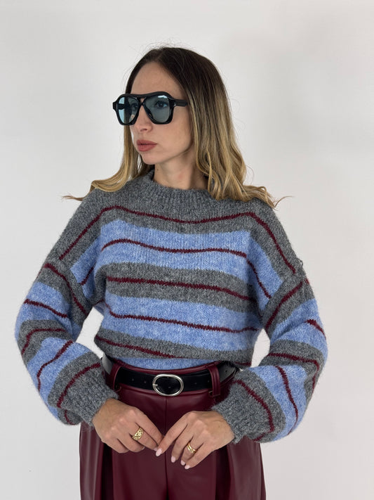 MAGLIONE SASHA
