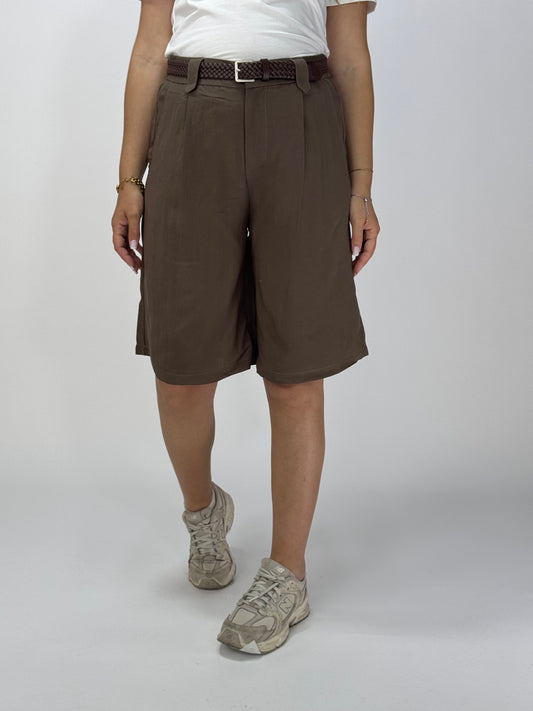 BERMUDA LUCIA KHAKI