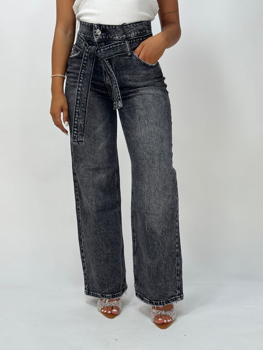 JEANS DAISES