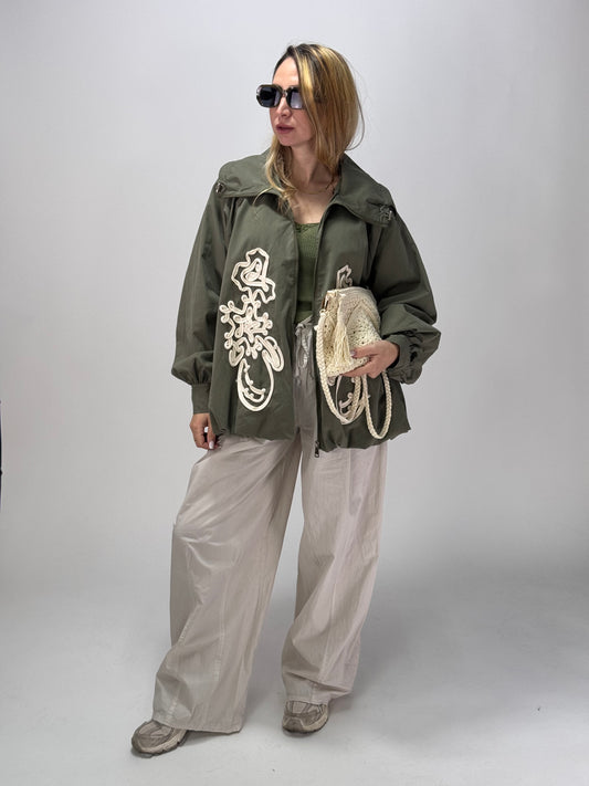 PANTALONE CAYETANA BURRO