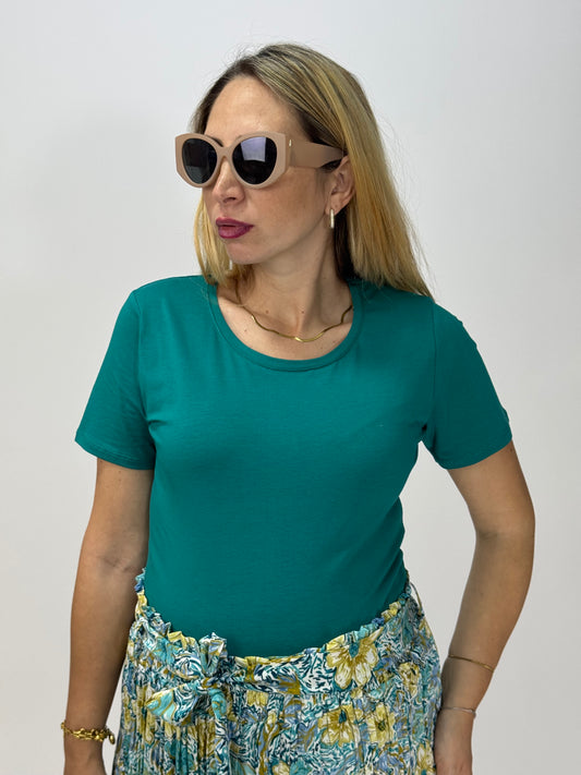 T-SHIRT BASIC OTTANIO