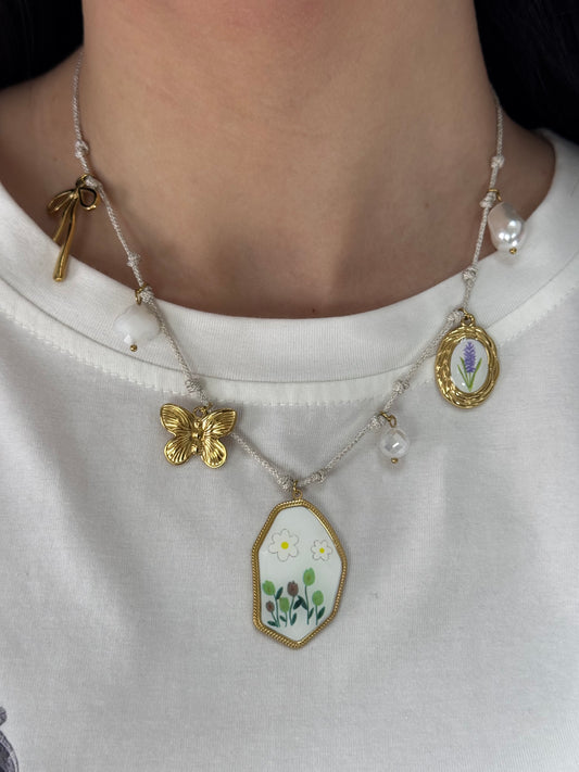 COLLANA ZAIRA
