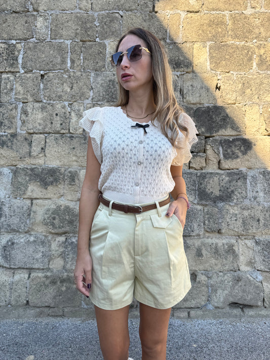 PANTALONCINO KAUTY