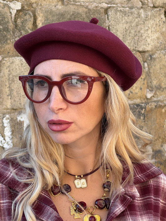 CAPPELLO FRANCOISE