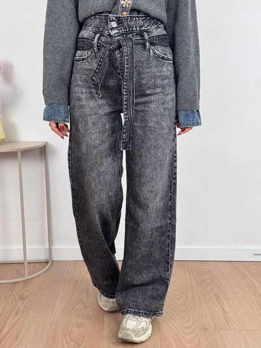 JEANS DAISES