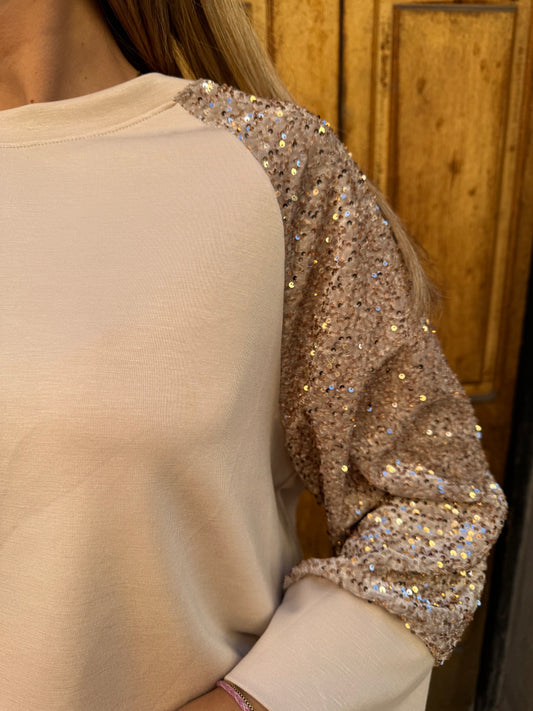 COORDINATO MAXIME BURRO