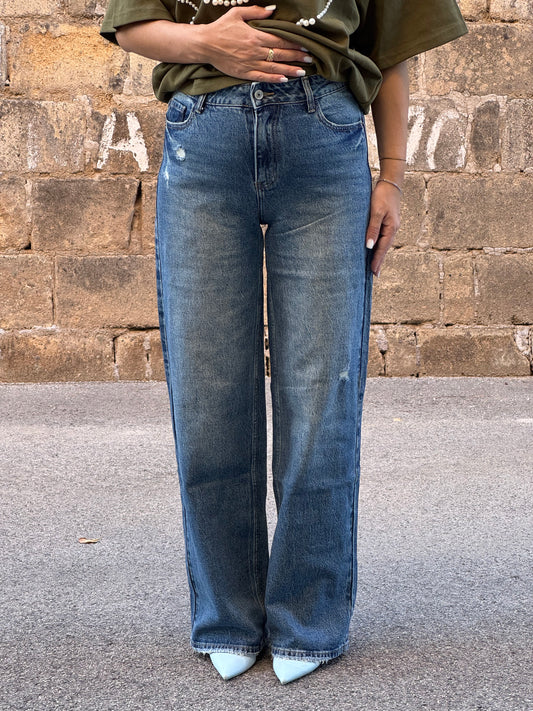 JEANS NICLA