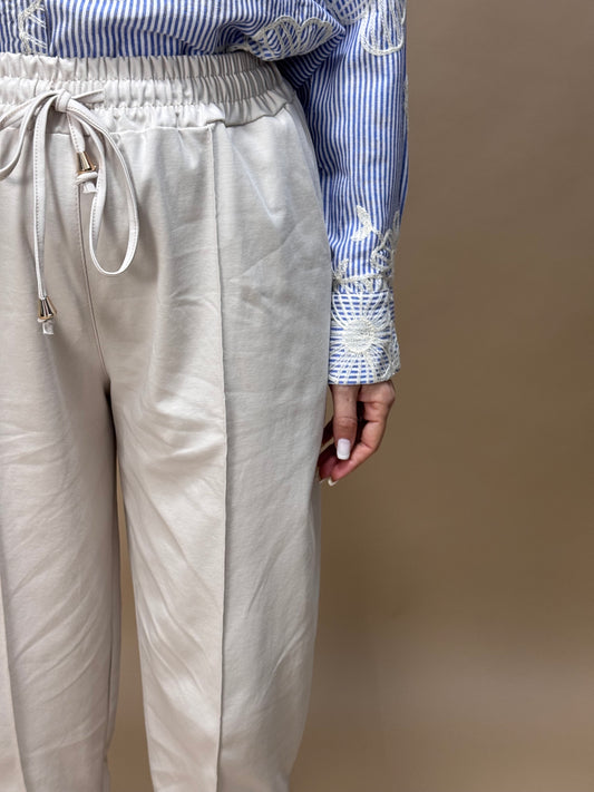 PANTALONE KESYA BURRO