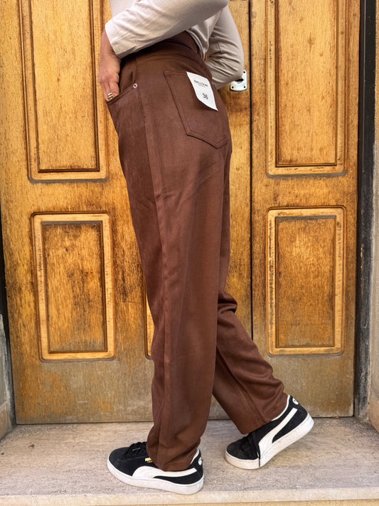 PANTALONE SCARLETT
