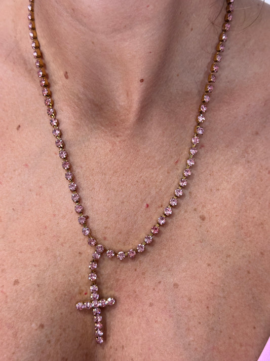 ROSARIO STRASS ROSA