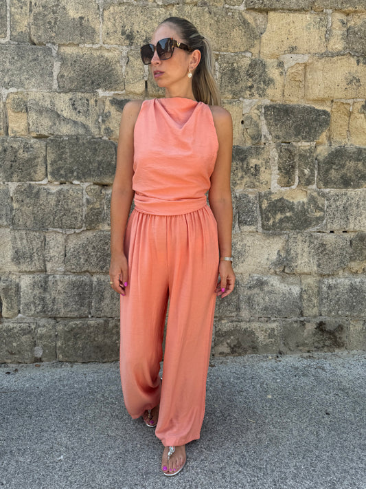 COORDINATO MARTINA PESCA