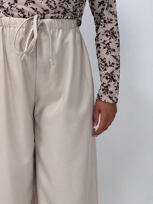 PANTALONE MINNY BURRO