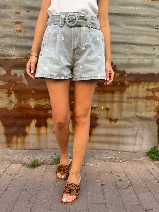 PANTALONCINO MARGHERITE