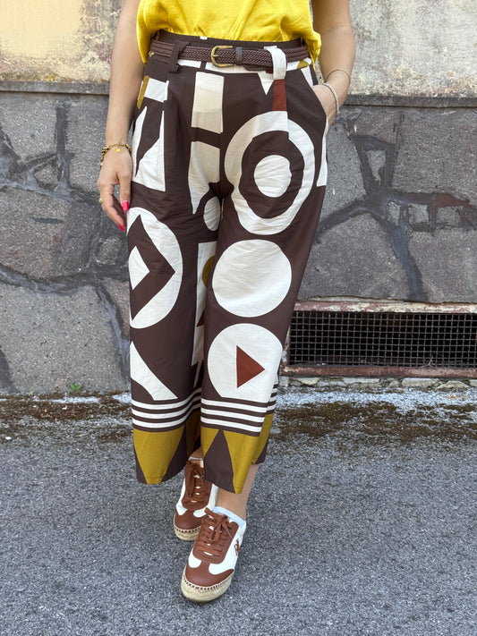 PANTALONE 7/8