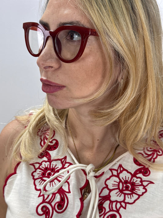 EYEGLASSES ROSSI