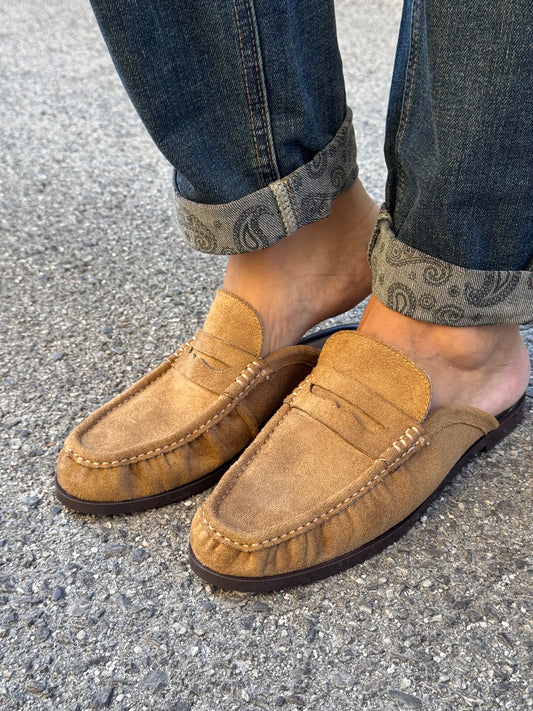 SABOT CAMEL