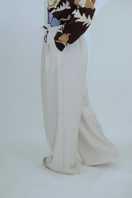 PANTALONE FREYA BURRO