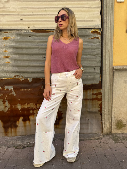 TOP LUREX AMARENA
