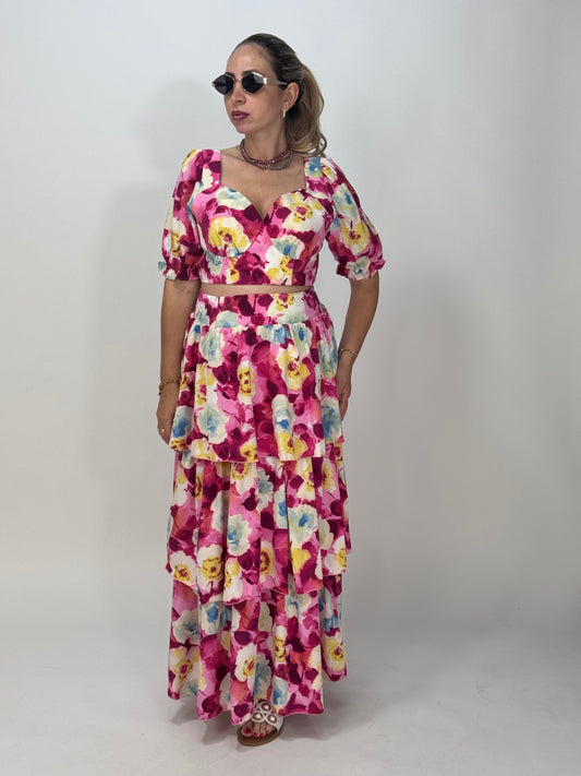 COORDINATO LIMA