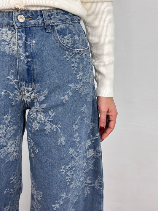 JEANS ONEY
