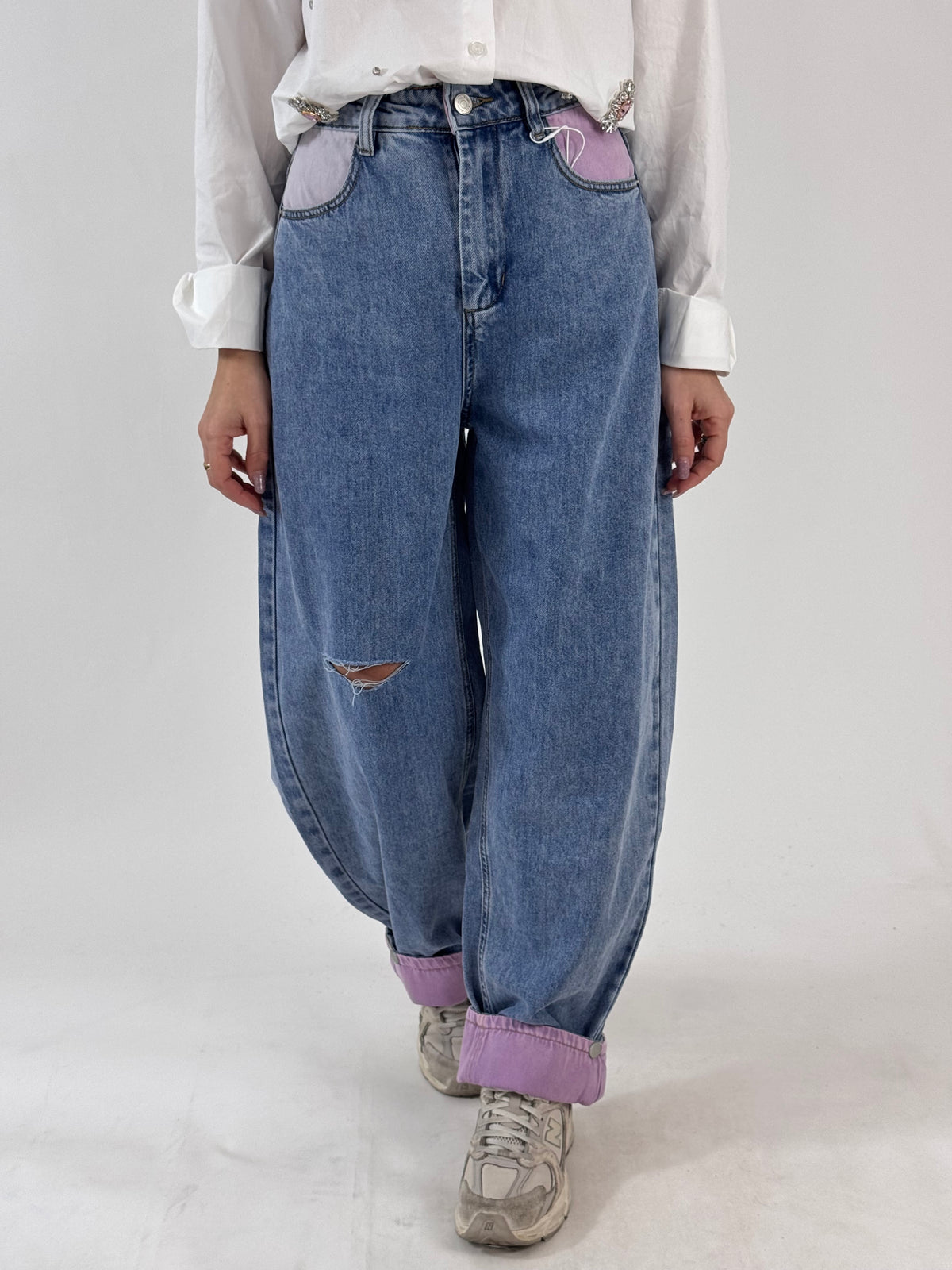 Jeans in Promo