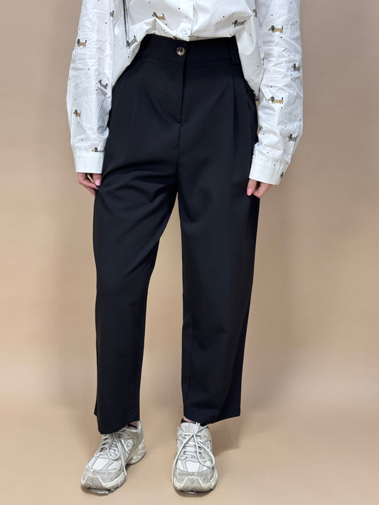 PANTALONE LIBERTY 2.0 NERO