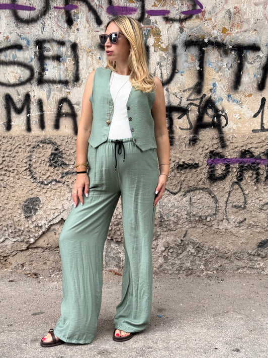 COORDINATO MAGGIE