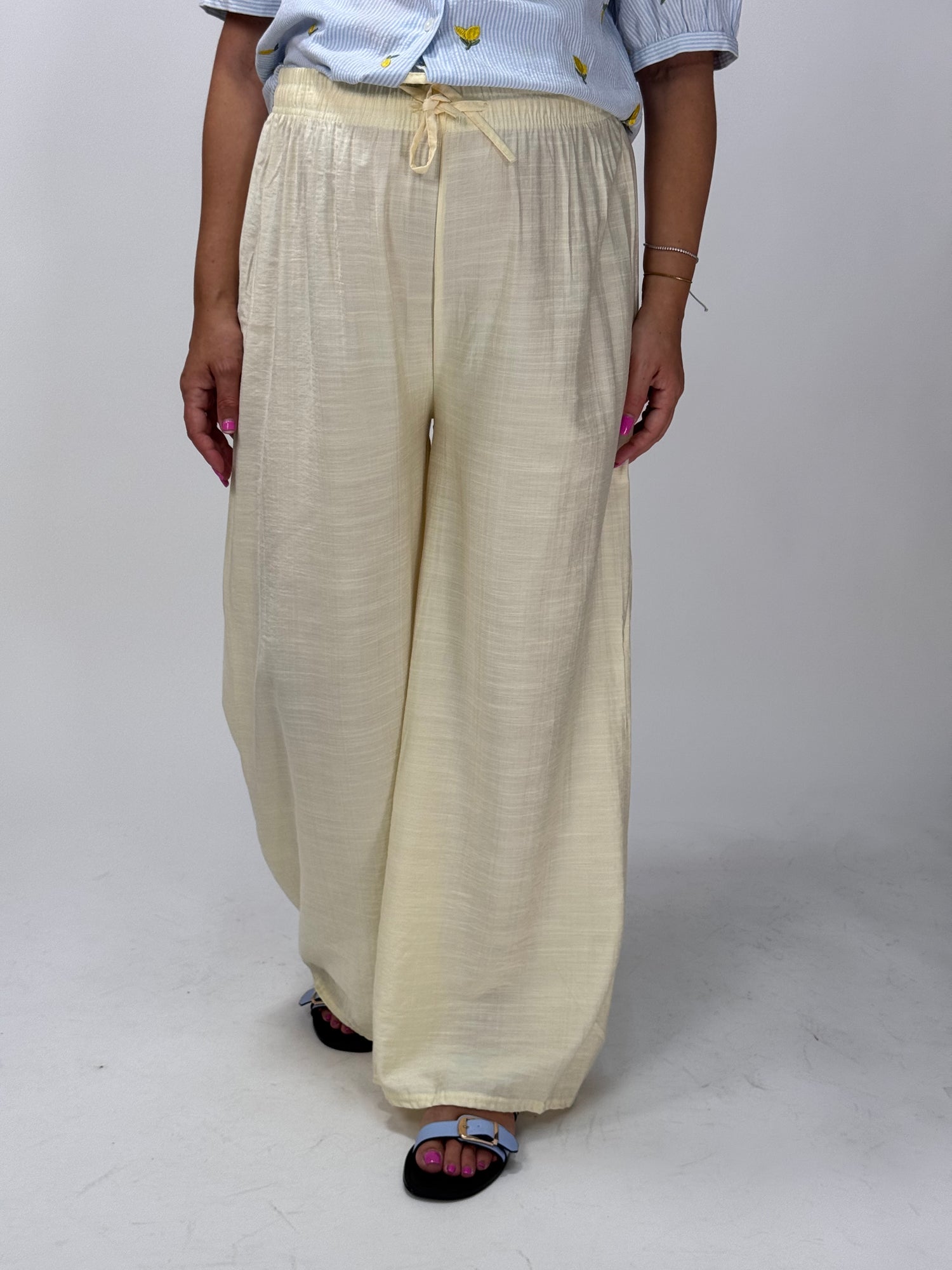 Pantaloni e gonne curvy