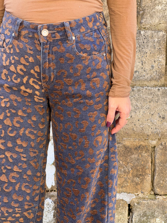 JEANS LILLY