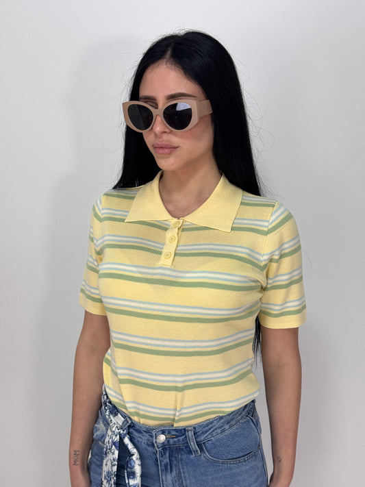 POLO JAPAN A RIGHE