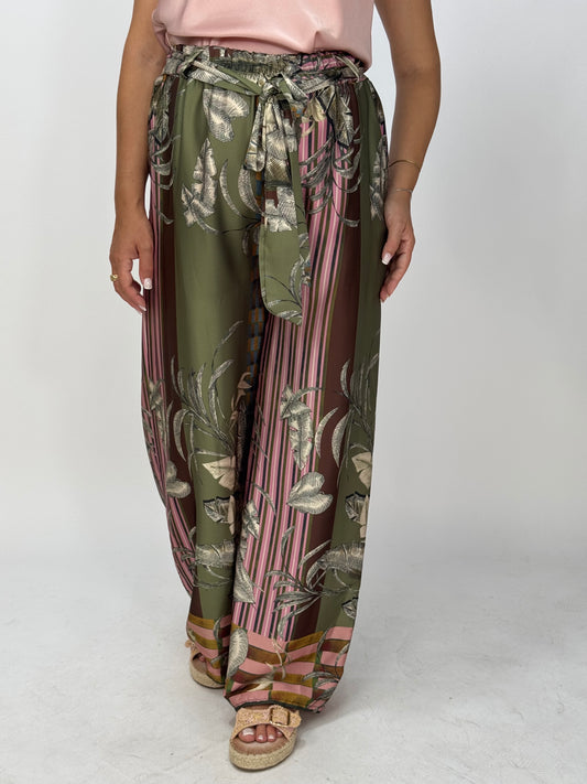 PANTALONE COSTA RICA