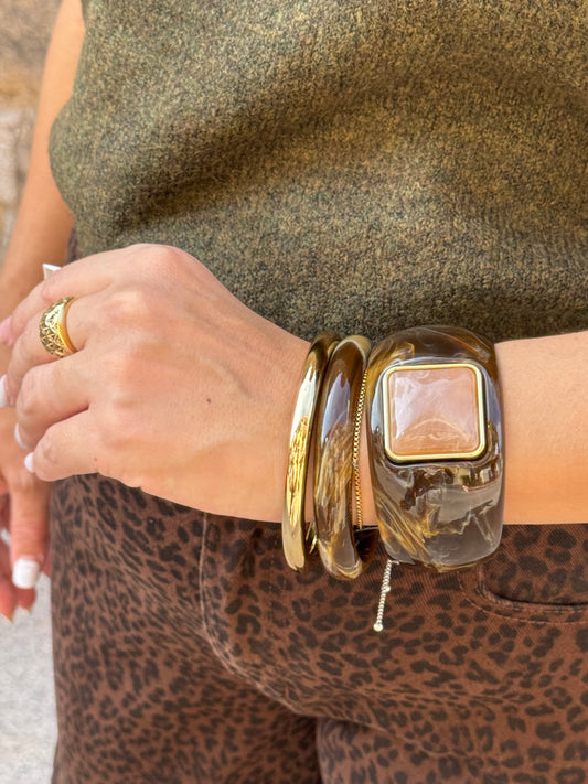 SET BRACCIALI JADE