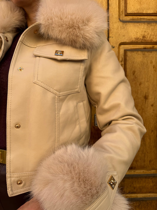 GIUBBINO HARPER BURRO