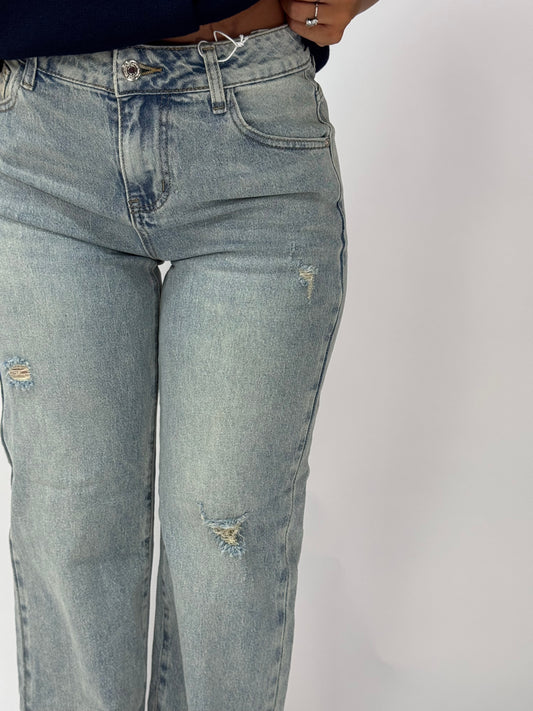 JEANS NAVIS