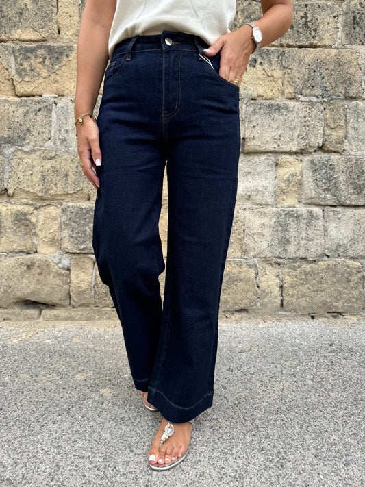 JEANS LAVAGGIO SCURO