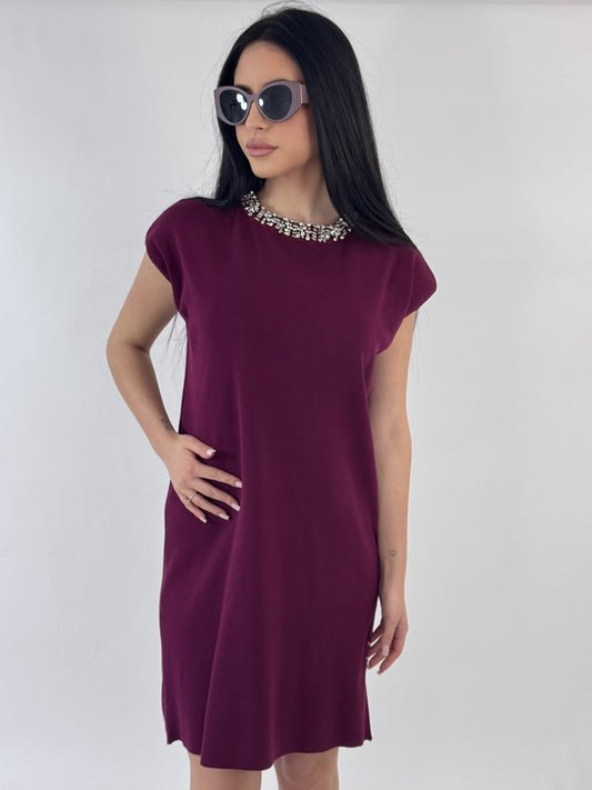 VESTITINO KYRA PRUGNA