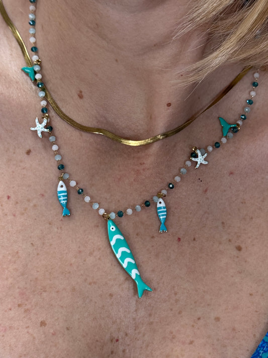 COLLANA FANTASY
