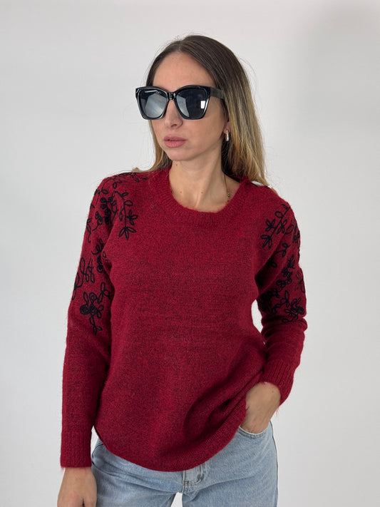 MAGLIONE DELIA