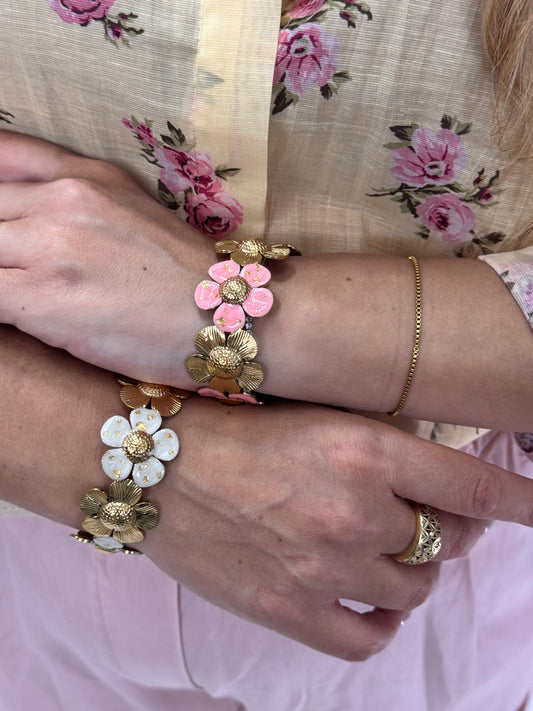 BRACCIALE FIORI