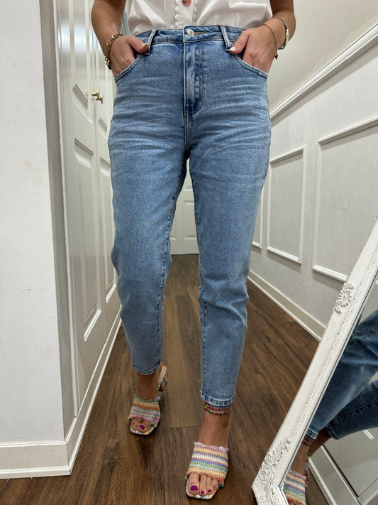 JEANS CLARA