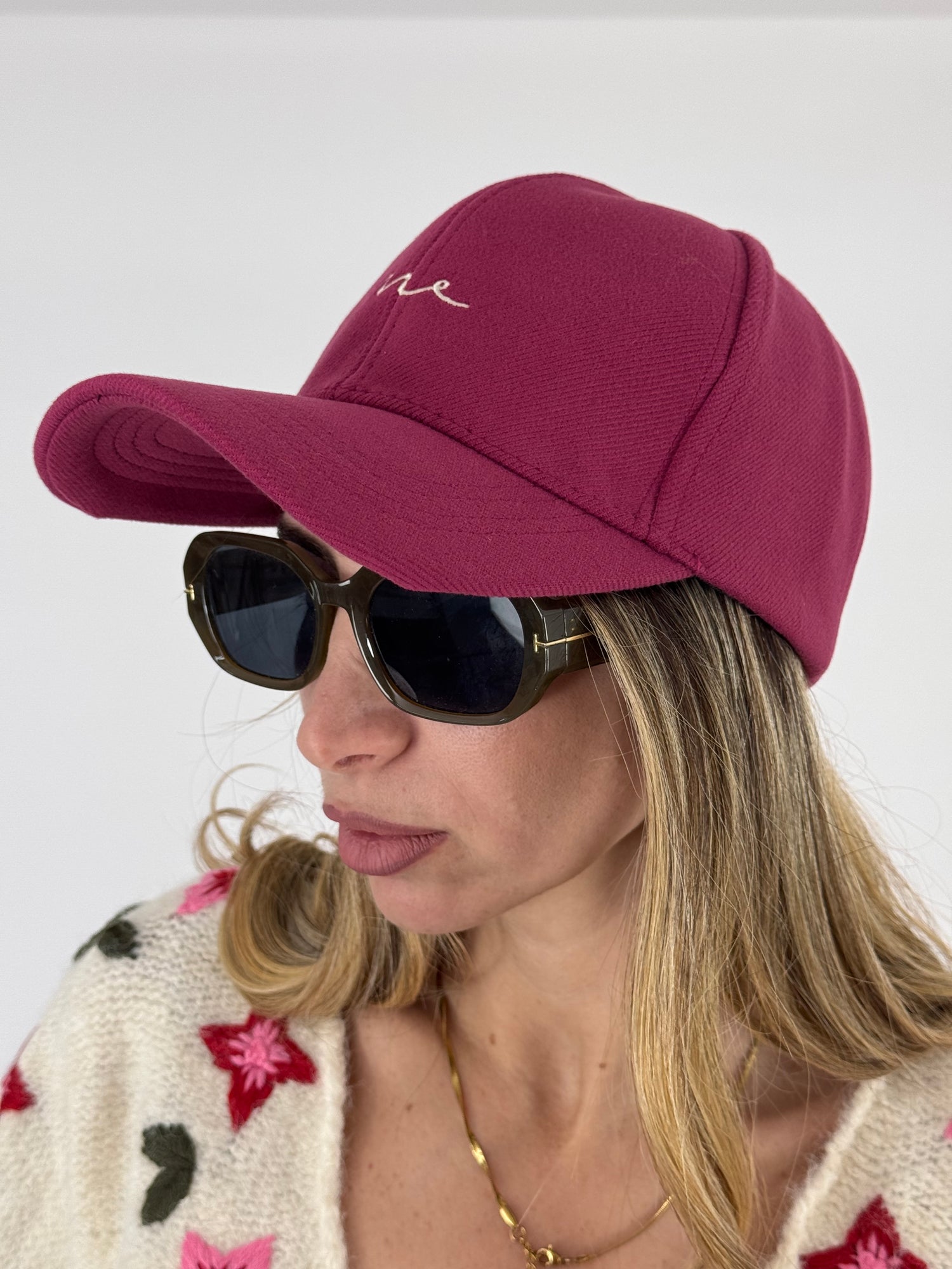 Cappelli, Sciarpe e Guanti