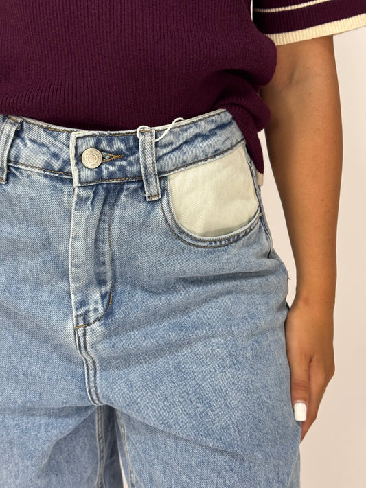 JEANS CATALYNE PANNA