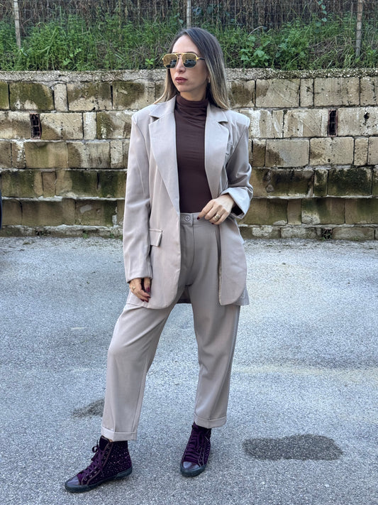 TAILLEUR MATILDE TORTORA