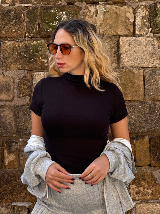 T-SHIRT NIKY NERA