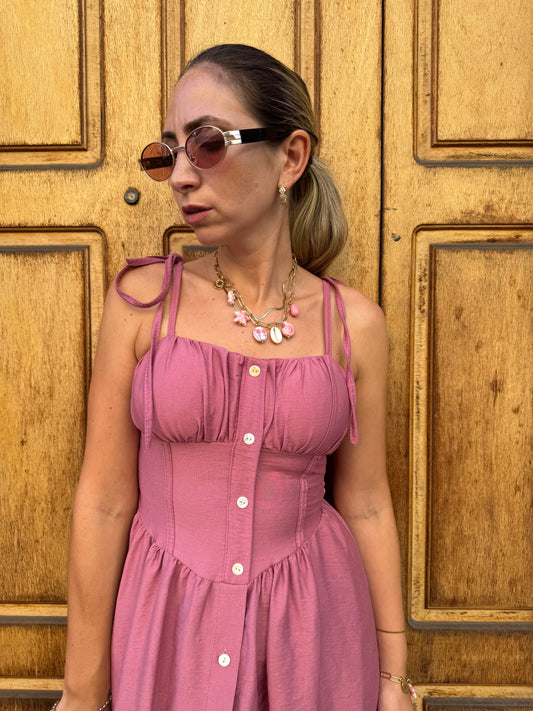 VESTITO ANNACHIARA