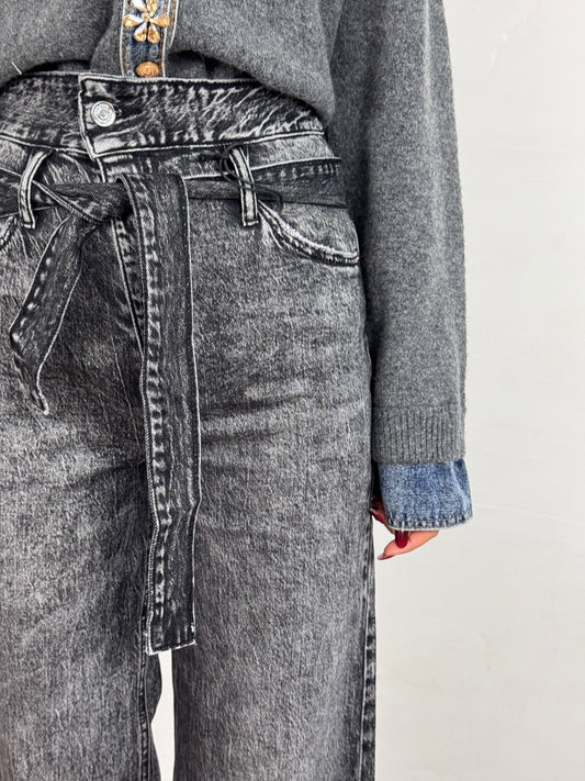 JEANS DAISES