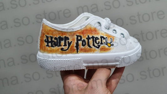 HARRY POTTER